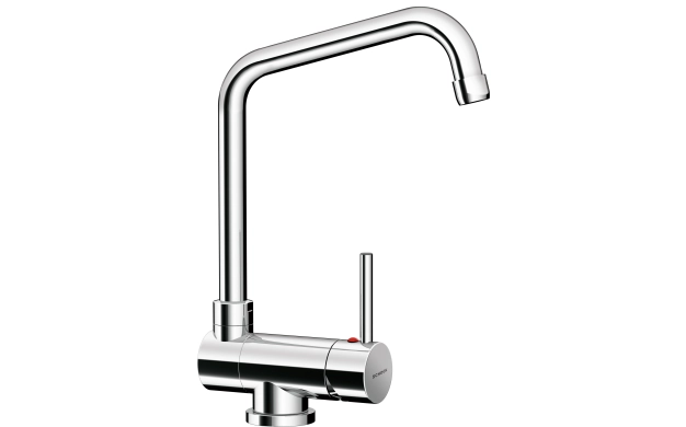 СМЕСИТЕЛ за под прозорец SCHOCK Maia